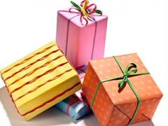 Фирменный салон ALLEANZA дарит подарки своим покупателям!